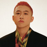 Rich Brian 鋼琴琴譜