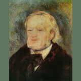 Richard Wagner 鋼琴琴譜