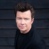 Rick Astley 鋼琴琴譜