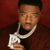 Roddy Ricch 鋼琴琴譜