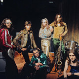 Roxy Music 鋼琴琴譜
