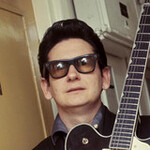 Roy Orbison 鋼琴琴譜
