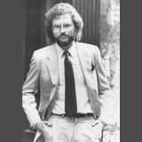 Rupert Holmes 鋼琴琴譜