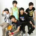SHINee 鋼琴琴譜