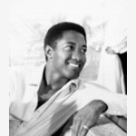 Sam Cooke 鋼琴琴譜