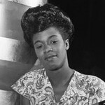 Sarah Vaughan 鋼琴琴譜