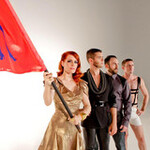 Scissor Sisters 鋼琴琴譜