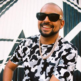 Sean Paul 鋼琴琴譜