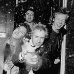 Sex Pistols 鋼琴琴譜