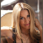 Sheryl Crow 鋼琴琴譜