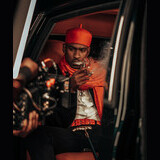 Skepta 鋼琴琴譜