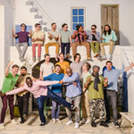 Snarky Puppy 鋼琴琴譜