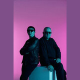 Soft Cell 鋼琴琴譜