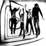 Sonic Youth 鋼琴琴譜