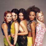 Spice Girls 鋼琴琴譜