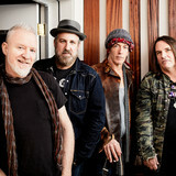 Spin Doctors 鋼琴琴譜