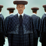 Stromae 鋼琴琴譜
