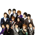 Super Junior 鋼琴琴譜