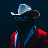 T-Pain 鋼琴琴譜