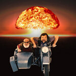 Tenacious D 鋼琴琴譜