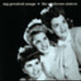 The Andrews Sisters 鋼琴琴譜