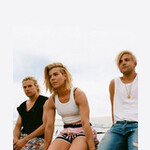 The Band Perry 鋼琴琴譜
