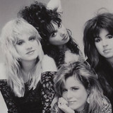 The Bangles 鋼琴琴譜