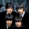 The Beatles 鋼琴琴譜