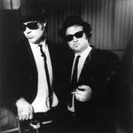 The Blues Brothers 鋼琴琴譜