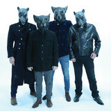 The Boomtown Rats 鋼琴琴譜