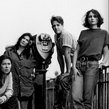 The Breeders 鋼琴琴譜