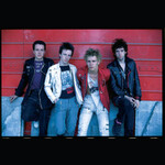 The Clash 鋼琴琴譜