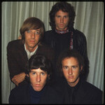 The Doors 鋼琴琴譜