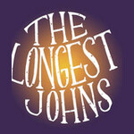 The Longest Johns 鋼琴琴譜