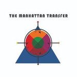 The Manhattan Transfer 鋼琴琴譜