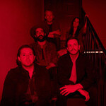 The Paper Kites 鋼琴琴譜