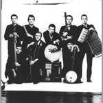 The Pogues 鋼琴琴譜