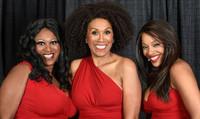 The Pointer Sisters 鋼琴琴譜