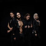 The Rasmus 鋼琴琴譜