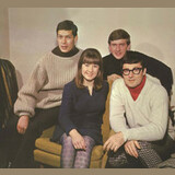 The Seekers 鋼琴琴譜