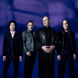 The Smashing Pumpkins 鋼琴琴譜