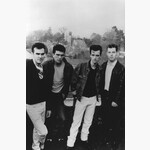 The Smiths 鋼琴琴譜