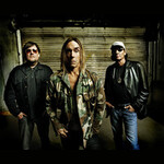 The Stooges 鋼琴琴譜