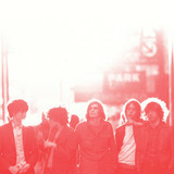 The Strokes 鋼琴琴譜