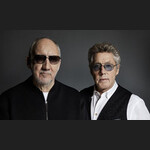 The Who 鋼琴琴譜
