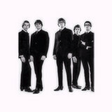 The Zombies 鋼琴琴譜