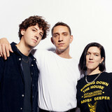 The xx 鋼琴琴譜