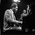 Thelonious Monk 鋼琴琴譜