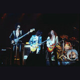 Thin Lizzy 鋼琴琴譜