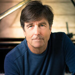 Thomas Newman 鋼琴琴譜